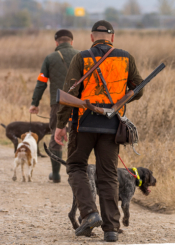 hunting at h5 ranch in colorado